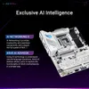 ASUS ROG STRIX B860-A GAMING WIFI, Mainboard Produktbild-Vorschau 14