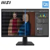 MSI Pro MP245G LCD-Monitor 23,8" FullHD IPS 100Hz Schwarz Produktbild-Vorschau 5