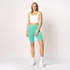 Merry Style Femme Leggings courts en viscose Voir les images du produit 2