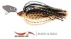 Fox Rage Bladed Jig 7g, Farbe: Firetiger Produktbild-Vorschau 9