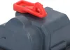 Mechanismus zamykání víčka palivové nádrže A0008207703 Náhled obrázku produktu 3
