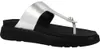 FITFLOP A2S 011 Silber Produktbild-Vorschau 5