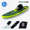 Thunder Cyber Stand Up Paddle Board 320 x 75 x 15 cm Verde Anteprima dell’immagine prodotto 4