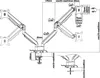InLine Tischhalterung mit Lifter & USB/Audio, 2 Monitore Produktbild-Vorschau 5