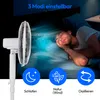 MEDION P21 SF Standventilator mit Fernbedienung (Ventilator Produktbild-Vorschau 6