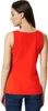 Damen Top - rot, L Produktbild-Vorschau 3