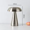 LED-Pilzlampe, tragbare Produktbild-Vorschau 10