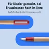 Lamy vulpenpatronen, rood, artikelnummer 16726 LH Productafbeelding-voorbeeld 7