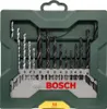 Bosch 2607019675 Bosch Mini-X-Line 15-tlg. Mixed-Set Podgląd zdjęcia produktu 2