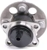 SKF Radlager hinten für Daihatsu Charade Toyota IQ Yaris Produktbild-Vorschau 9