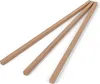 Holzleiste - Eiche gehobelt - 25 x 25 x 800 mm Produktbild-Vorschau 3
