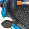SCOUTT | Kofferraumwanne Laderaumwanne Kompatibel mit Skoda Produktbild-Vorschau 7