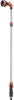 Spritzlanze mit 8 Funktionen, 95–140 cm Produktbild-Vorschau 3