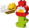 LEGO® DUPLO 10444 Kreatywny ogród kwiatowy Podgląd zdjęcia produktu 15