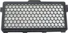 A close-up, top-down view of a vacuum cleaner filter. Náhled obrázku produktu
