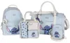 DISNEY Stitch Rucksack aus  für Jugendliche, geräumiger Produktbild-Vorschau 10