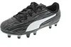 Puma Rapido III FG/AG Jr 1065760002 (30/black-white) Produktbild-Vorschau 12
