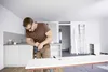Trapano a percussione a batteria GSB 12V-35 in L-BOXX Anteprima dell’immagine prodotto 4