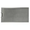 vhbw 2x Filter Metallfettfilter kompatibel mit Miele DA 262 Produktbild-Vorschau 5