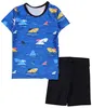 Aquarti Baby Jungen Bade-Set Zweiteiliger Kinder Badeanzug Produktbild-Vorschau 1