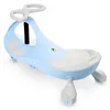 Baby TwistCar - Roues brillantes bleu pastel ! Voir les images du produit 6
