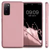 kwmobile Handyhülle für Samsung Galaxy S20 FE Hülle - Produktbild-Vorschau 7