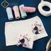 10er Set Mädchen Pantys - Katze - Mehrfarbig Produktbild-Vorschau 5