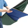 Amazonas Traveller Camp XXL – Hängematte mit Tarp & Produktbild-Vorschau 4