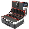 HMF 15602-02 Werkzeugtrolley leer, Werkzeugkoffer aus Produktbild-Vorschau 1