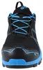 HAIX Black Eagle S3 Safety 40.1 low black/blue - Größe: UK Produktbild-Vorschau 5