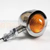 Indicatore Bullet Ø 58 mm cromato Anteprima dell’immagine prodotto 2