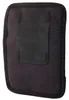 TEE-UU PARA Holster schwarz 1 Stück Produktbild-Vorschau 2