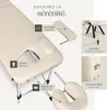 lettino da massaggio tectake® a 2 zone larghezza 60 cm, Anteprima dell’immagine prodotto 23
