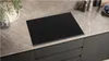 Induktionskochfeld 71 cm, 4 brenner, 7400 w, schwarz Produktbild-Vorschau 4