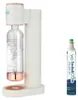 Saturator do wody gazowanej ViO SodaBoom SB-191 + Nabój CO2 Podgląd zdjęcia produktu 1