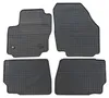 Tappetini in gomma per auto Ford Mondeo 2011-2015 Anteprima dell’immagine prodotto 11