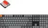 Clavier Keychron K5 Max Universel USB + RF sans fil + Voir les images du produit 1