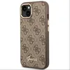 Guess Guhcp14Shg4Shw Iphone 14 6,1"" Brązowy/Braun Hartes Produktbild-Vorschau 10