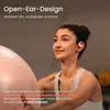 SHOKZ OpenFit Air Zestaw słuchawkowy Bezprzewodowy Nauszny Podgląd zdjęcia produktu 4