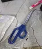 Fußnagelschere Senioren 8 1/4 Zoll, Edelstahl Nagelknipser Produktbild-Vorschau 6