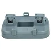 vhbw 2-in-1 Tierhaar-Bürstefür Staubsauger - Für 32mm Produktbild-Vorschau 9
