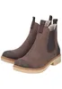 Rieker_CH HWK Damen Stiefel Z5050-25 tabak HW 25/26, Produktbild-Vorschau 8