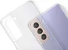 EF-QG990 Premium Clear Cover fr S21 FE, Transparent Produktbild-Vorschau 8