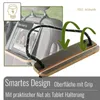 HOLZI Aufstiegshilfe Vans mit Hochdach Trittstufe Produktbild-Vorschau 4
