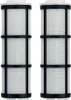 BWT Filterelemente zu E1 Filter, (2er Pack), 10386 Produktbild-Vorschau 1