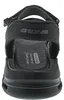 Skechers Glide Step Dovah Sandale Schwarz Produktbild-Vorschau 4