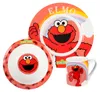 breakfast set - Elmo Voir les images du produit 2
