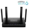 CUDY WR3000 AX3000 Wi-Fi 6 Mesh Router Gigabit Produktbild-Vorschau 17