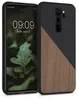kwmobile Hülle kompatibel mit Xiaomi Redmi Note 8 Pro - Produktbild-Vorschau 1