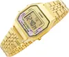 Orologi Casio LA680WGA4C Anteprima dell’immagine prodotto 10